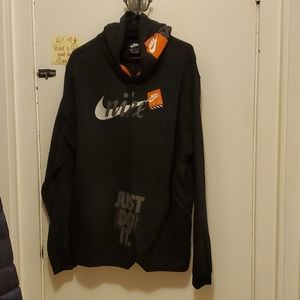 Men's Nike Just Do It Hoodie XXL